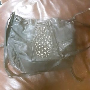 Mudd handbag